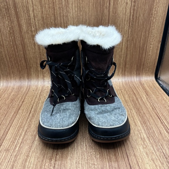 Sorel Tivoli III Women’s Size 7.5 boots - READ - Picture 5 of 10
